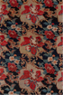 Antique Malayer Area Rug (4' x 5')